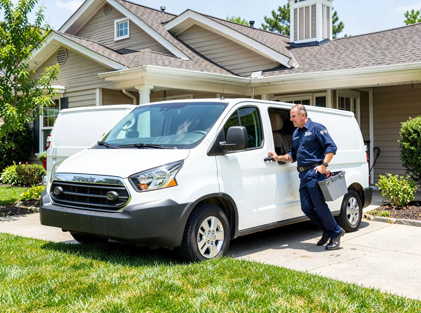 Emergency Plumber company in Dover, TN